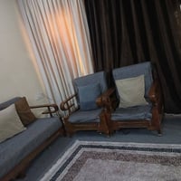 بغداد • كنب سارة