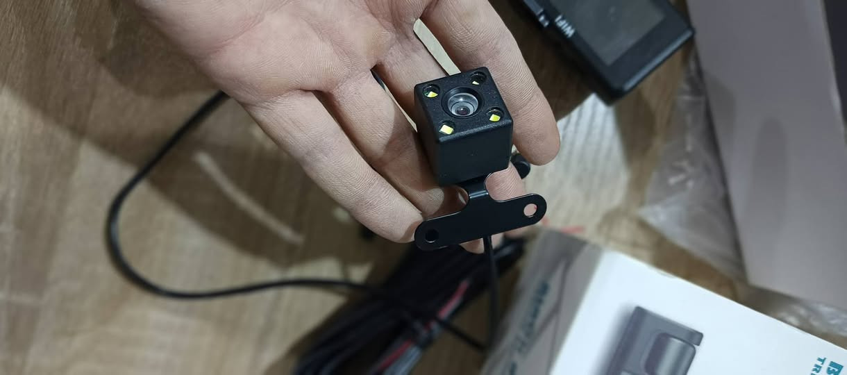 داج كام سياره امامي وخلفي وداخلي 25 وبلعافيه


**إذا كنت صاحب هذا الإعلان وتريد حذفه لأي سبب، رجاءا أرسل رسالة إلى الدعم الفني**