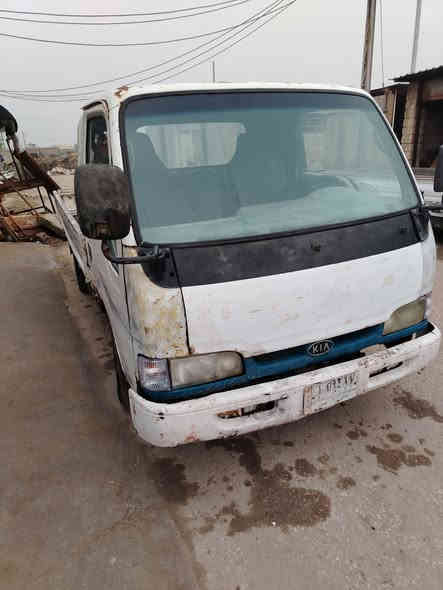 فونتيره ٩٨ رقم بابل كير مكينه حداديه تمام
رقم شاصي واضح
بدي طويل ٨جنكال
مكاني بابل القاسم بيع مستعجل
السعر
٤٢وبيه مجال قليل 
 ***********
***********
