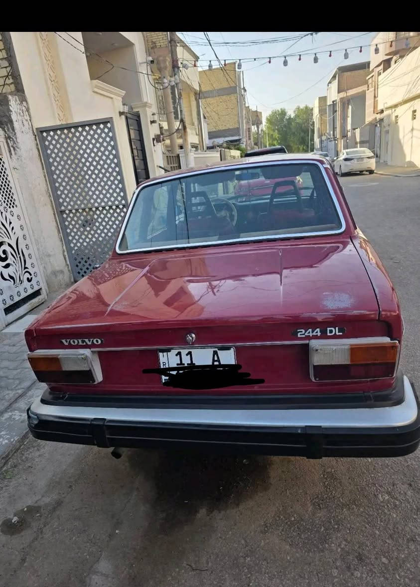 للبيع فلافل مديل 1978
حجم 244 ملقب ابو شوارب

مكينه وكير خير من الله

حدادي جديد تخم تيارات جديد

منضومت تبريد جديد

السيارة دواخل أحمر جلد خلفي وامامي

ميري نيكل  و ويل. ختم V البلادي

كهربائي كله شغال شاشة GY

باقي موصفات معرف

السيارة جاهزة من كل نواحي و لمن تاخذ ما ذب عليه فلس احمر مكان النجف سعر اتصال بيك خير وتدلل رقم ***********
