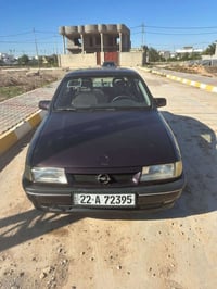 رقم اربيل • مكينة 2000 • بدون حادث