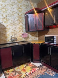 كاونتر نضيف • مكاني الأمين الثانيه • شارع الأرمل