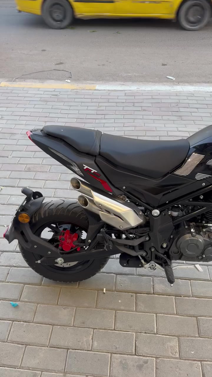 السلام عليكم بنلي 135 tnt
مكاني بغداد الدوره ابو دشير
 نظيفه استخدام شخصي
موديل 2025
الاستفسار
***********
متواجد ع رقم وعلى ماسنجر
