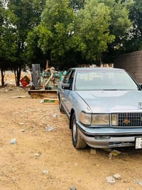 سوبر سيدان • ٨٨ • مكفوله صبغ وحادث