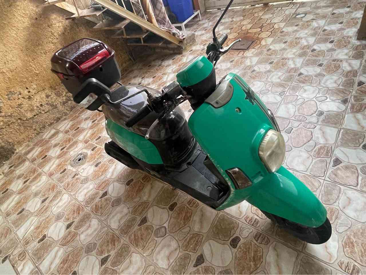 السلام عليكم للبيع دراجة بوليسي جديدة *********** بعقوبة, ديالى
