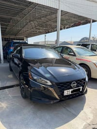 ألتيما SR • ٢٠٢٤ • ٤٦٠٠٠ ميل