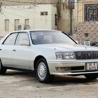 كراون • ١٩٩٥ • مكينه وكير جداد