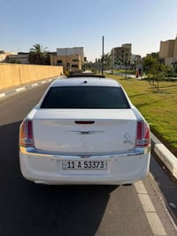 300 بلاتينوم • ٢٠١٢ • رقم بغداد