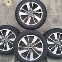 ويل كب 16مع تايرات للبيع بغداد اتصال 7735380016سعر 200