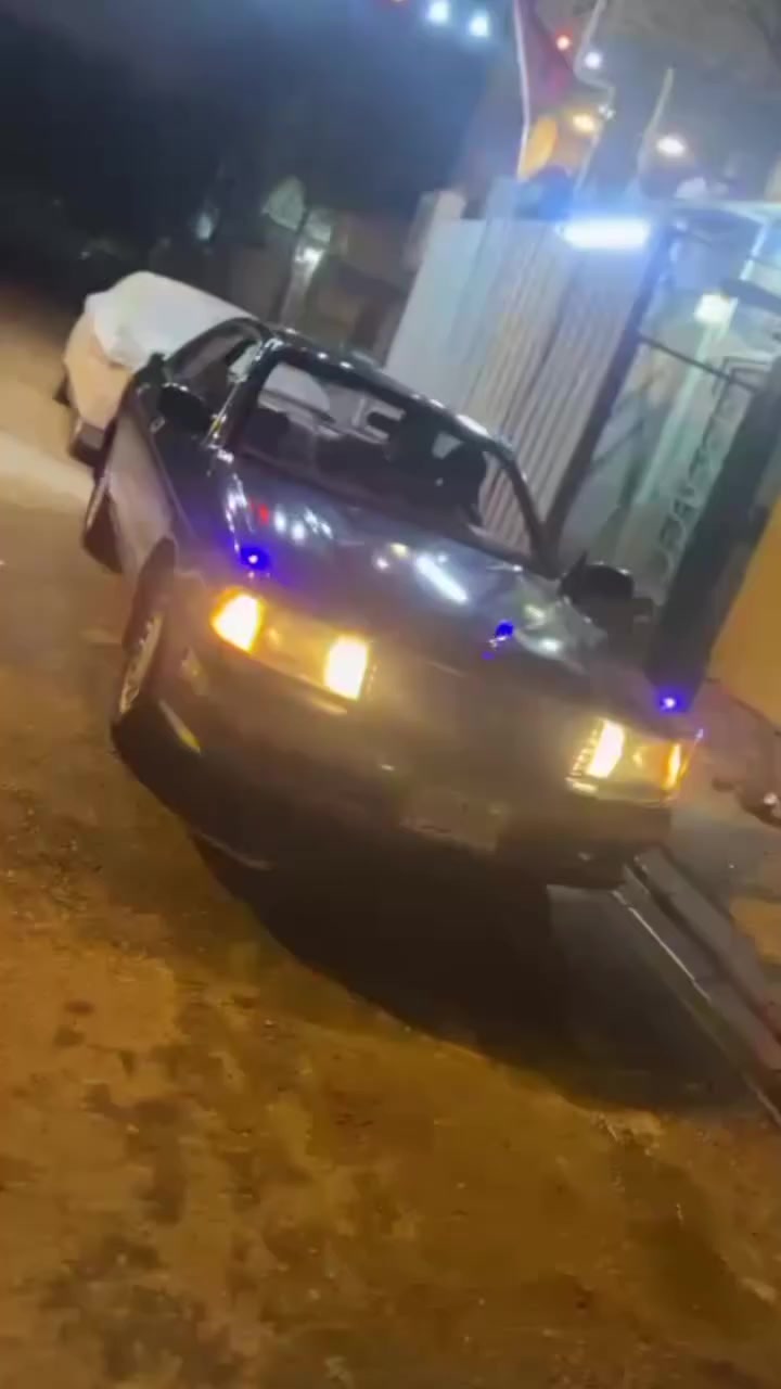 السلام عليكم بطه منفصل مديل 1992مكفوله من الكص والنقل والعيب الشرعي كير ومحرك مكفولات رقم نجف السعر 48 وبيها مجال ***********
