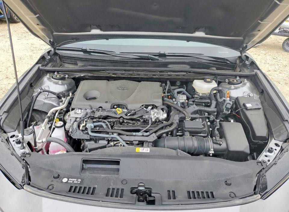 ♦️شركة النخبة - ELITE للمزادات وتجارة السيارات♦️

🔸السلام عليكم ..
♦️نوع السيارة …
♦️TOYOTA - CAMRY - SE - 2025♦️

♦️تاريخ المزايدة غداً الثلاثاء بعد الخامسة مسائاً
♦️2026 - 5 - 12

🔸عداد المسافات - 13 الف ميل فقط .
🔸الاسطوانات - 4 سلندر .
🔸حجم المحرك - 2.5 .
🔸الوقود - هايبرد .

♦️الأضرار  :- حسب الصور المرفقة

🔸للدخول الى المزاد او شراء سيارة
🔸او اي استفسار يرجى التواصل مع …

♦️شركة الخبة - ELITEللمزادات وتجارة السيارات♦️

🔹عثمان الناصر - ‭0774 810 7610‬

📍صلاح الدين - قضاء العلم - قيصرية الخالد📍
