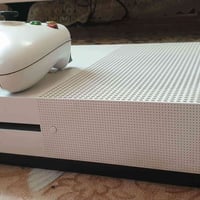 اكس بوكس وان اس • ١ تيرا • مع حساب