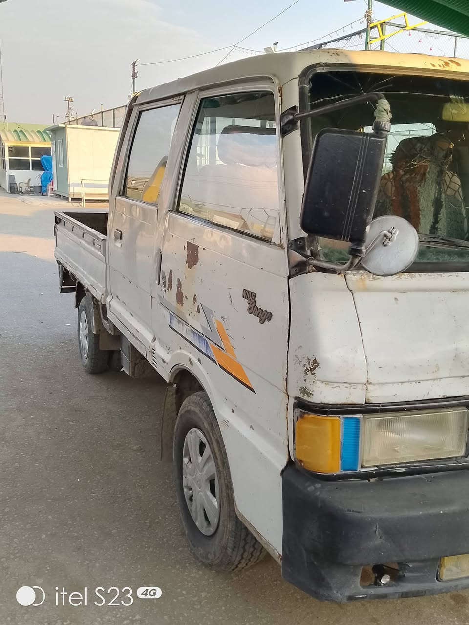 آلُـۜسـۨۚ(✋)ــِۖلُأمٌ ؏ـليۜـ(💜)ـكـۜم وݛحـٍّْـٍّْ⁽😘₎ـٍّْمهہ الًـًٍۖـٍـٍۖ(☝)ٍۖـًٍٍٍّـًٍلۖهًٍۖۂ وبـۗـۗـۗـۗـۗـۗركۧۧــۧۧۧۧۧـۗـۗ(ۗ😇)ـۗـۗاتهۂ
كيا بنگو موديل 1993 مواصفات 1994 
كفاله عامه گير محرك اكسن حداديه  المكان #الشوملي 
***********
***********
