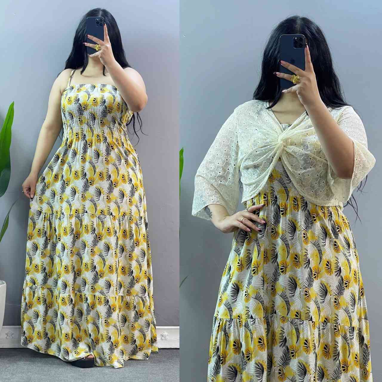 #تخفيضات 

#فستان نسائي بوليرة قطعتين دبل كلوش   

#الخامه كشمير ايطالي اصلي 💯

#القياسات من XXL الى 5XL

#سعر الدرزن 12 قطعه 60 الف 

كل نقشة بالوانها


**إذا كنت صاحب هذا الإعلان وتريد حذفه لأي سبب، رجاءا أرسل رسالة إلى الدعم الفني**