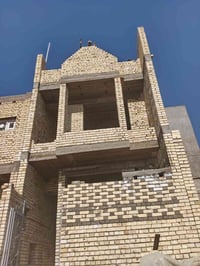 خلفه بناء • جميع مناطق بغداد