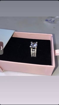 فضة ٩٢٥ • سوار • خاتم