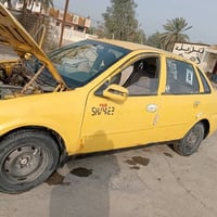 ٥٢٠ • مكينة وكير • كفل بابل