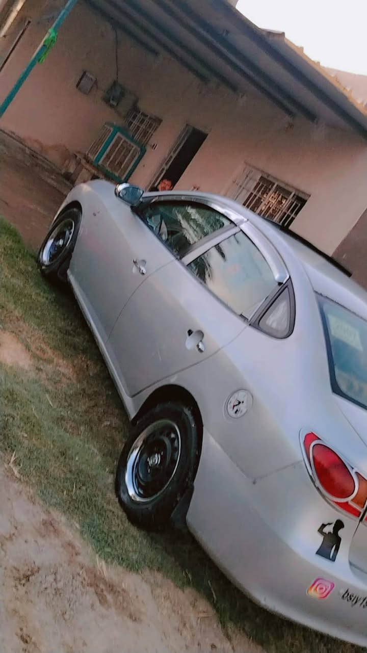 السلام عليكم النترى 2007 خليجي جاهزه من كلشي مكينه كير صدر حداديه تخم  تاير تبريد تدفئه كله جديد رقم ديالى نكليزي تحويل مباشر بيع فقط  ملاحضه مصبوغه حزام 
السعر 80 وبيها مجال مكاني بابل جبله رقم *********** غير متواجد ع فيس اتصل وتدلل
