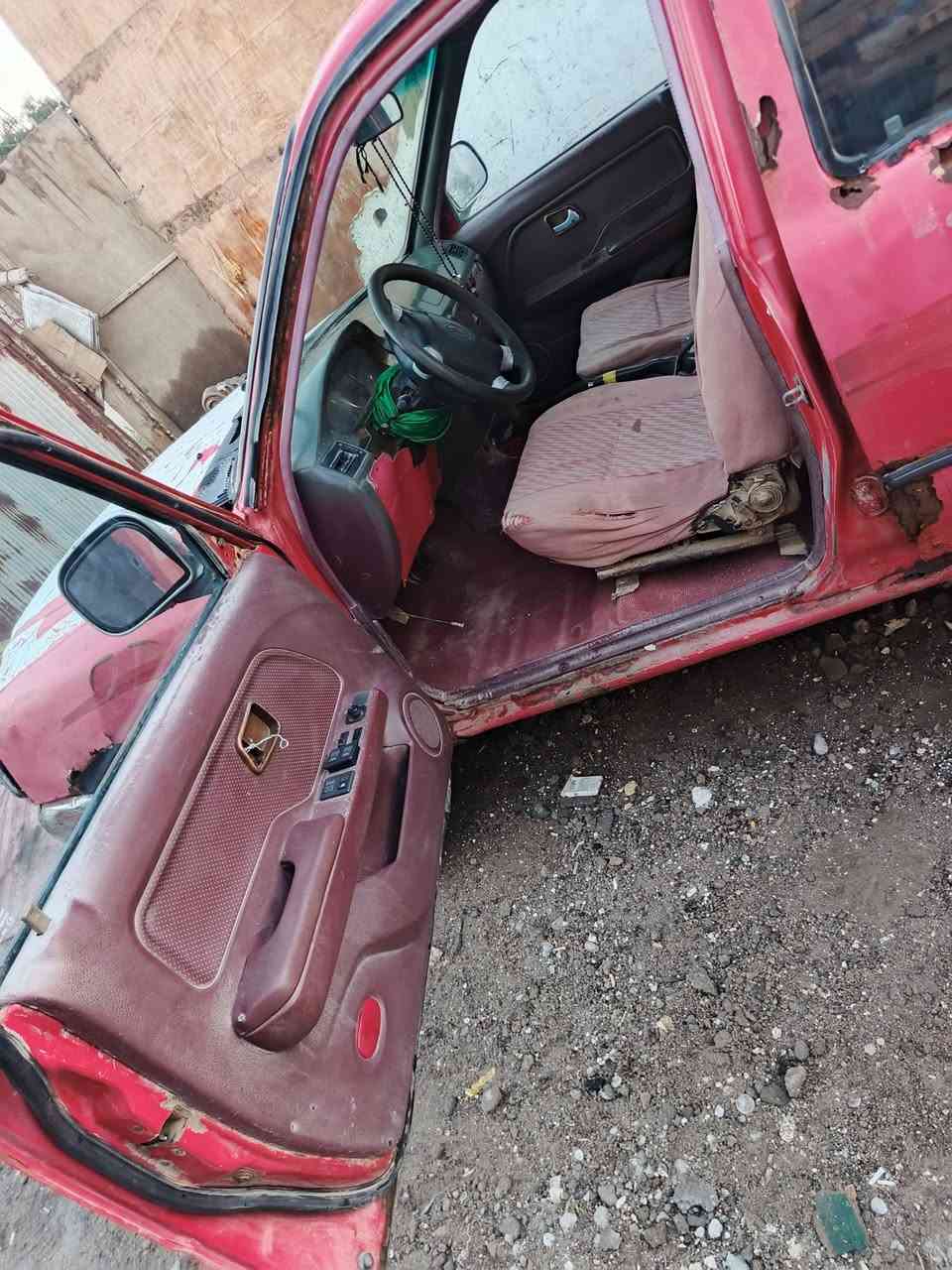 بي كم دبل غمارة دير 2010 راعية ماواصله للبيع او مراوس سعر 20 وبيه مجال مكينه اول ماشقل دخن وتقطع كيره شرط حداديه نص عمر كهرباياته عوزه ترتيبات ***********
