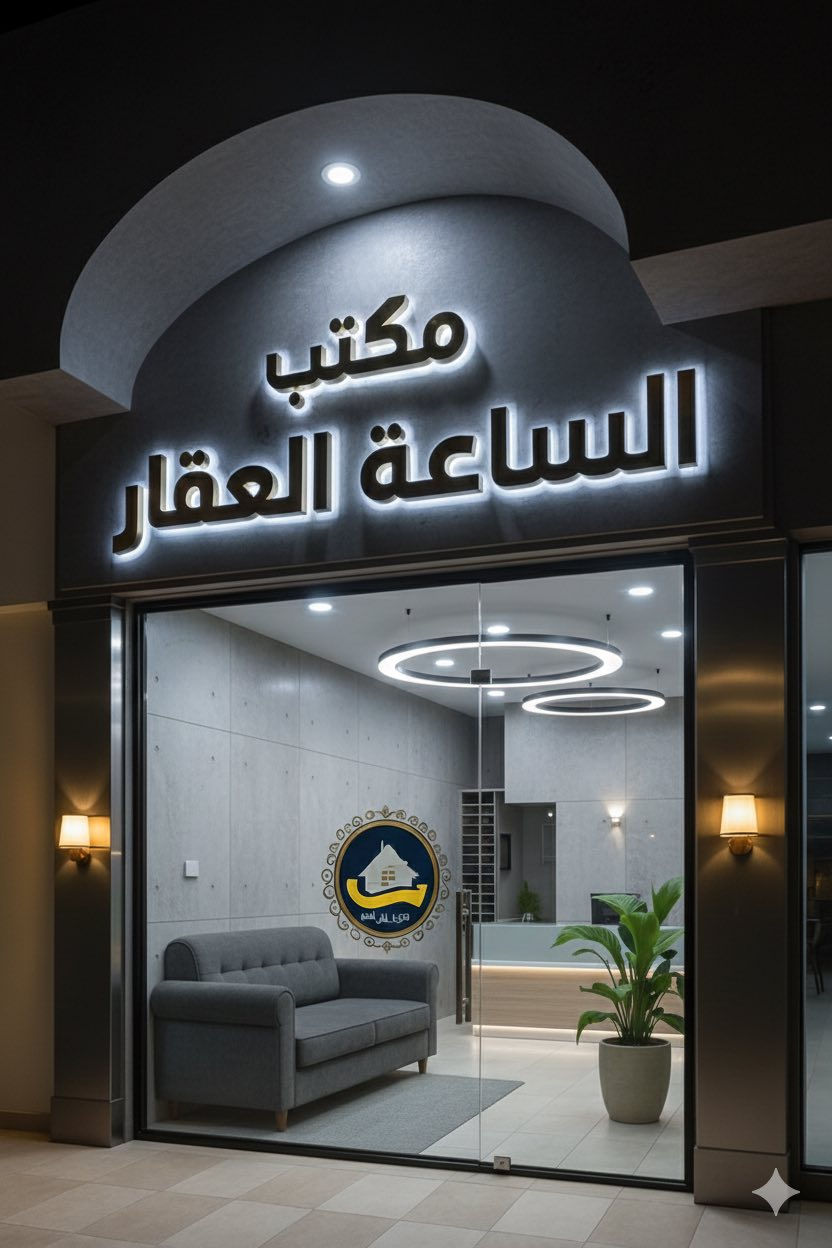 ━
🟦🟨 يُعلن مكتب الساعة للعقار 🟨🟦
━━━━━━━━━━━━━━━━━━

🏠🟩 دار للبيع
📍🟥 الحلة – حي الجامعة
📌 قرب كلية طب الأسنان

📐🟦 المساحة: 212 متر
📄🟨 الطابو: صرف رسمي

📏🟩 الواجهة: 12 متر
📏🟩 النزال: 17 متر

🏗🟦 مواصفات الدار:
🛏🟩 4 غرف نوم
🛋🟨 صالة
🚪🟦 كليدور
🍳🟩 مطبخ
🚿🟨 مجمع صحيات (داخلي + خارجي)
🚗🟥 كراج سيارة

🛣🟦 عرض الشارع: 10 متر
✅🟩 تبليط
✅🟩 مجاري
✅🟩 خدمات كاملة

✨🟨 موقع مميز وقريب من الجامعة
✨🟨 مناسب للسكن والاستثمار

📞🟥 للاستفسار والتواصل:
📲🟦 ***********
📲🟦 ***********

━━━━━━━━━━━━━━━━
