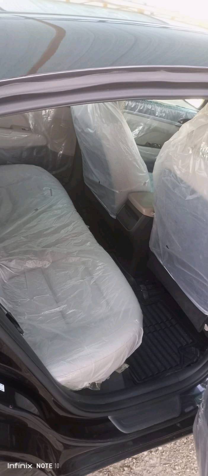 فول مواصفات  2018 السياره مابيه شي نقص  فتحه رادار تحكم مكينه 2000 تحويل ثاني يوم السياره بسمي  خير من الله مابيه نقص السعر 127 وبيه مجال  شي بسيط  العنوان بغداد الرصافه ***********