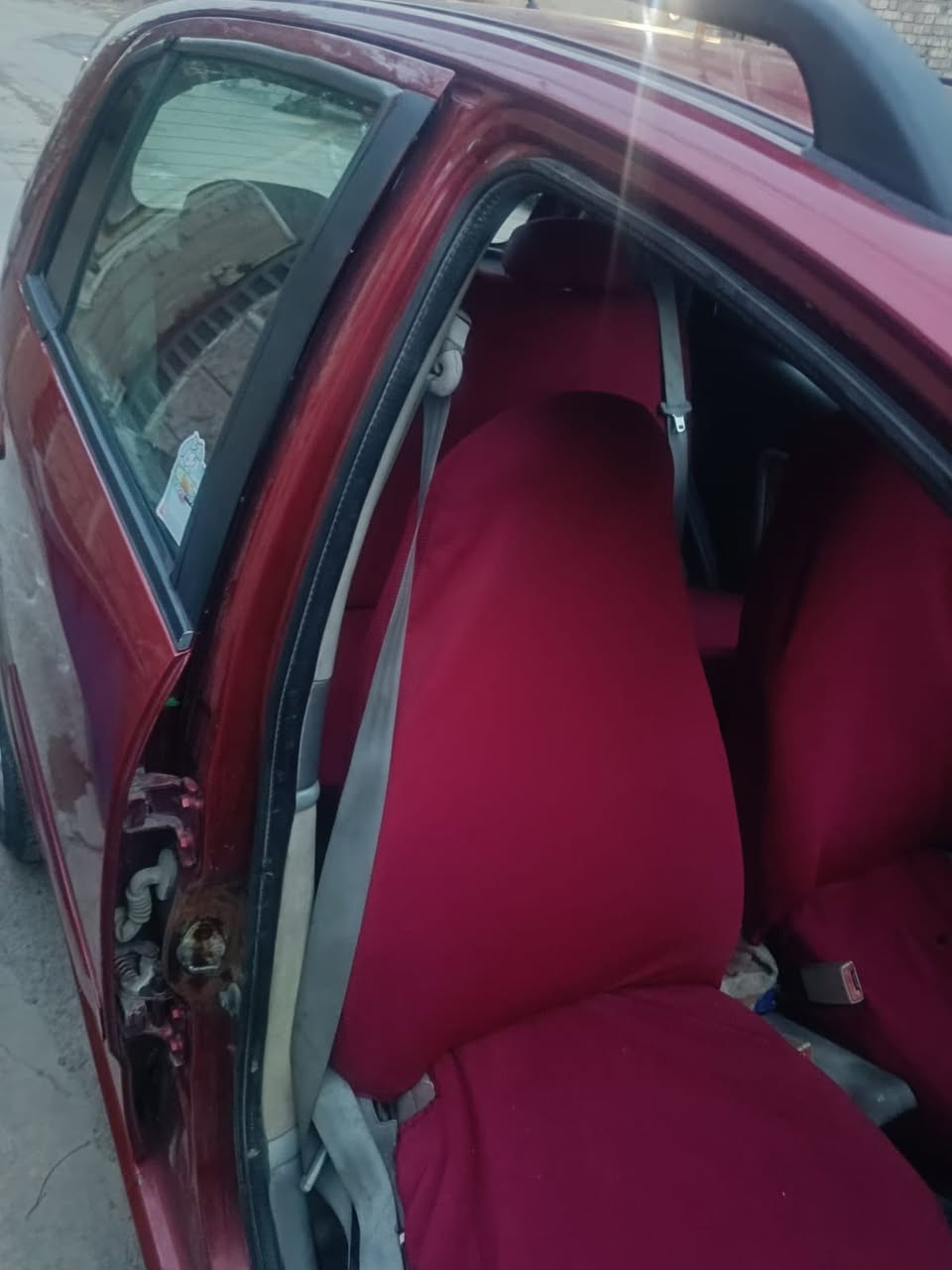 اخوان سيارة ي وان 13 اوتماتيك محرك كير مكفول اوتماتيك نقد33 قصد 40 التواصل فقط واتساب ***********قطع الكتروني رافدين فقط
