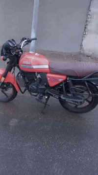 دايون • موديل ٢١ • ٢٠٠ سي سي