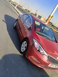 سيراتو • ٢٠١٤ • وارد خليجي