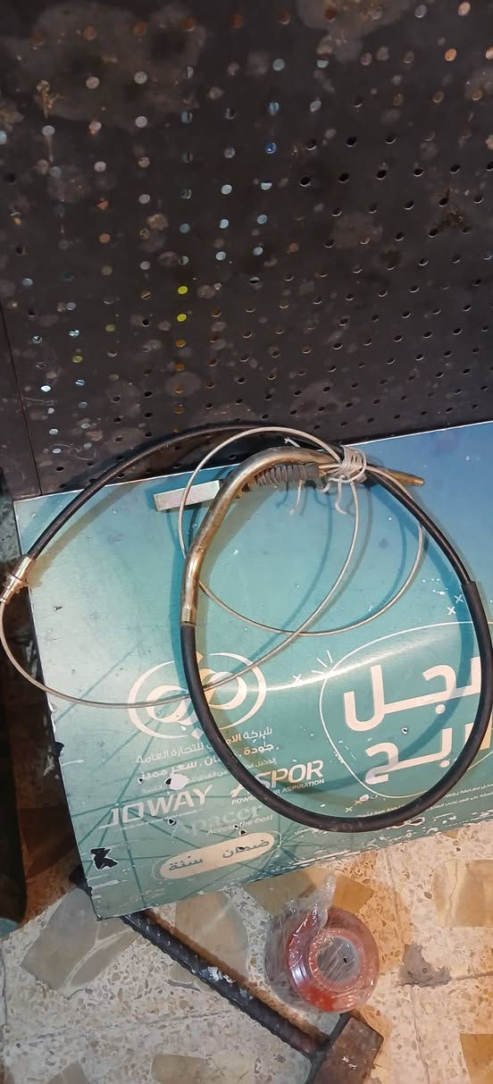قطع غيار كيا بستا وبنكو
قديم بسعر مناسب 
تريدهم كلهم اني حاضر بسعر مناسب 
تحياتي


**إذا كنت صاحب هذا الإعلان وتريد حذفه لأي سبب، رجاءا أرسل رسالة إلى الدعم الفني**