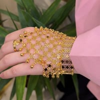 الذهب البرازيلي • اكسسوارات • كوالتي