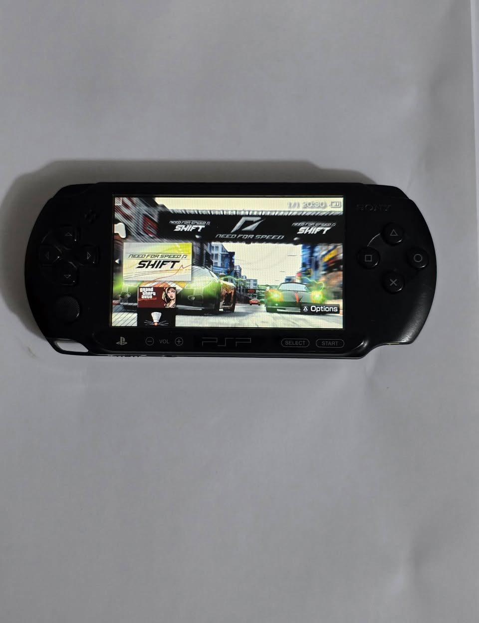Psp street
جهاز كلش نظيف مثل ما موضح بالصور
ملحقاته شاحنه والرام الاصلي مالته 4 كيكا
البطارية بحالة ممتازة
للبيع او للمراوس بجهاز retroid pocket 4 
وادفع فرق
الي يحب يتواصل خاص لمعرفة التفاصيل


**إذا كنت صاحب هذا الإعلان وتريد حذفه لأي سبب، رجاءا أرسل رسالة إلى الدعم الفني**