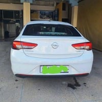 اوبل انسيجنيا • 2019 • مازوط تيربو