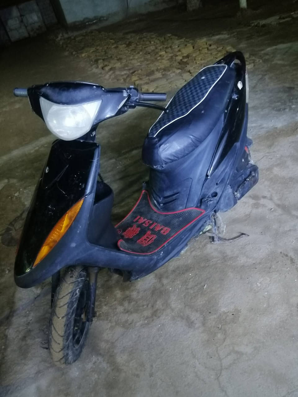 السلام عليكم ورحمة الله وبركاته الدراجه البيع ماكس عدله الدراجه تشك الكاع شك


**إذا كنت صاحب هذا الإعلان وتريد حذفه لأي سبب، رجاءا أرسل رسالة إلى الدعم الفني**