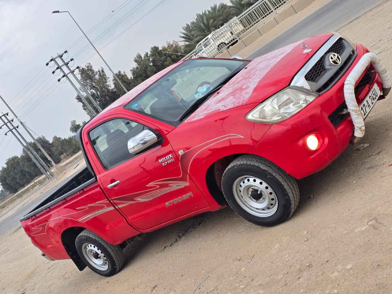 سلام فلونزا موديل 2011 مكفوله كفاله عامه رقم مثنى تحويل مباشر السعر 125 وبيه مجال لاستفسار *********** العنوان ديوانيه
