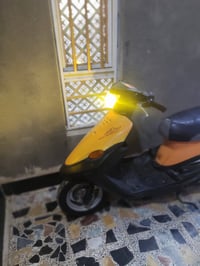 دراجه للبيع لسعر ٢٥٠ لشراي يتصل ع هذا الرقم 07735733771