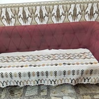 مودرن تركي • ١٠ مقاعد • مجال بسيط