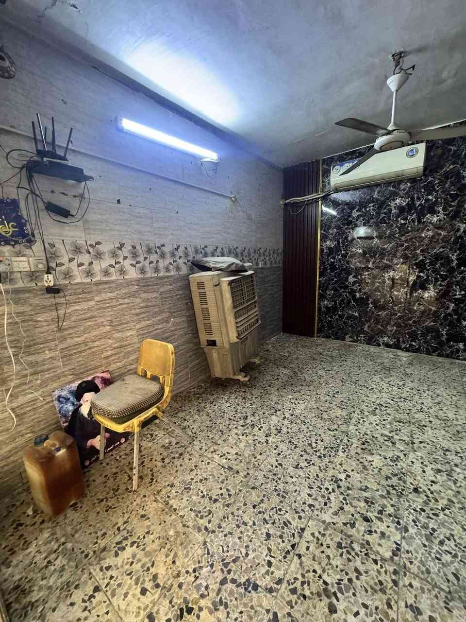 🔸 محل تجاري #للايجار ✅
25مترا  نضيف مرتب 🔑كامل مكمل

🔸موقع ممتاز📍الشعب تجاري ع شارع الصحه
 قرب جامع الحق
 
🔸السعر الايجار : نهايته 250الف قفل رجاءا بلا احراج

🔸معروض بمكتب ابو علي الدراجي للعقار 🏛️
الشعب-نهايت شارع الصحه-مقابيل كرزات ركن الصحه 
***********📞
***********📞
