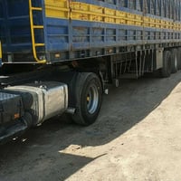 سكانيا للبيع بطه موديل 95 تحيات عربان 11 ماكينه 43 فحمي جير 900 طقم تا...