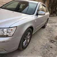 للبيع سوناتا 2011 رقم أربيل هزه جديد  بسمي سياره بيه قطع صبغ أبيع احزا...