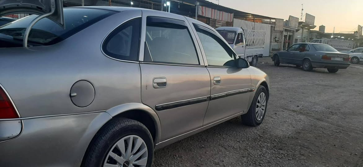 للبيع فگترا موديل ٩٧، حجم ٢٠، گير اوتوماتيك، جاهزة مايعوزها شي..
السعر٤٤ وبيها مجال.. 
الرقم ***********
