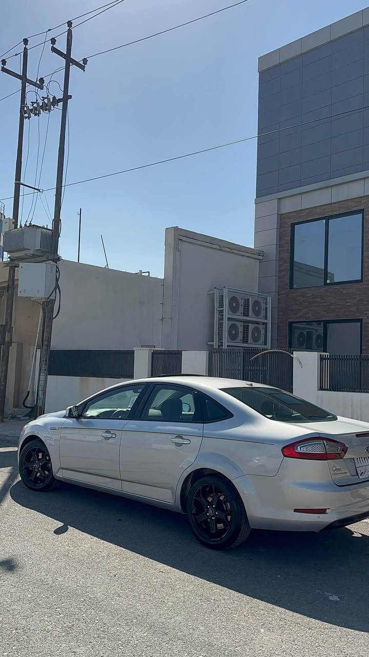 Fort Mandeo 2011 سه ياره كه سفري شه ريكه نيڤا يه ￼مواسه فات سلايت ئه وينه شفت و چام فؤتؤ زؤر مواسه فاتي تر سبخ نيو چاملخي دواوه بي ژؤري سياره كي پاكو بيكشه يه بؤ زانياري زياتر تيل بكه *********** أربيل, العراق
