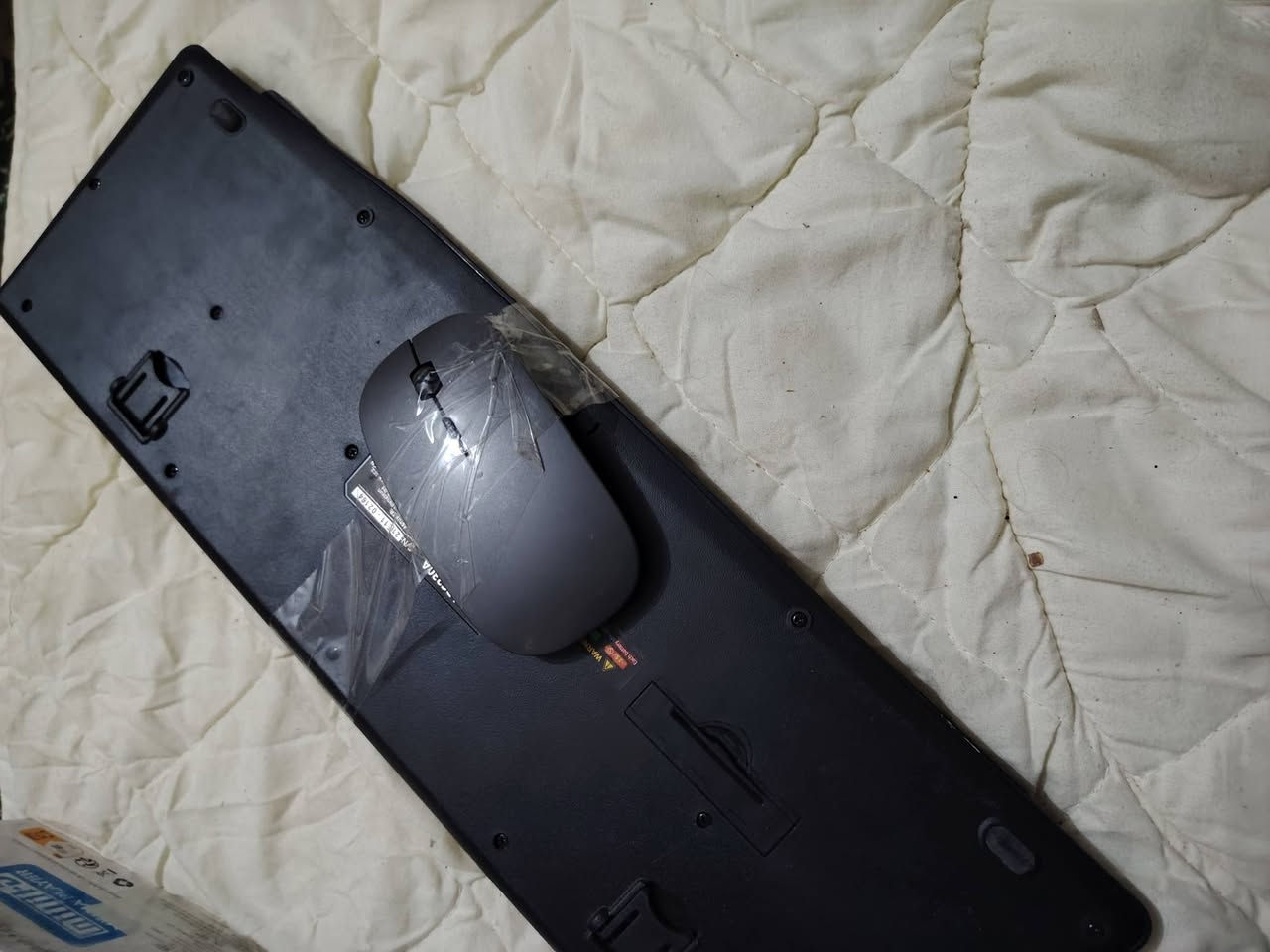 كيبوردات عدد 3 ب20


**إذا كنت صاحب هذا الإعلان وتريد حذفه لأي سبب، رجاءا أرسل رسالة إلى الدعم الفني**