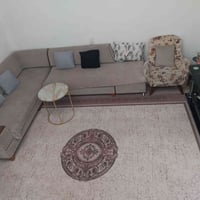 قنفات سبع نفرات • يصيّر سرير • نظيف