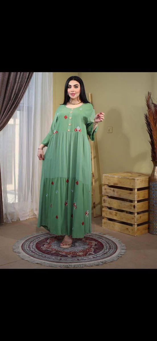 💠دشداشة تطريز
💠الخامه كشمير  درجه اولئ

💠القياسات  2XL. 3XL. 4XL. 5XL

متوفر جمله ومفرد

الدرزن 12 قطعه 

الون والقياس طبق الاصل 📣

اذا يجيج نفس القياس ولون ممنوع الاستبدال❌


**إذا كنت صاحب هذا الإعلان وتريد حذفه لأي سبب، رجاءا أرسل رسالة إلى الدعم الفني**