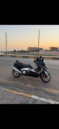تي ماكس • ٢٠٠٨ • كفاله