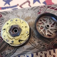 تورباين رياضي • مكاني ناصريه