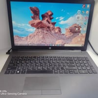 لابتوب hp المعالج: Intel Core i5 الجيل العاشر ✅ الرام: 8GB ✅ التخزين: ...