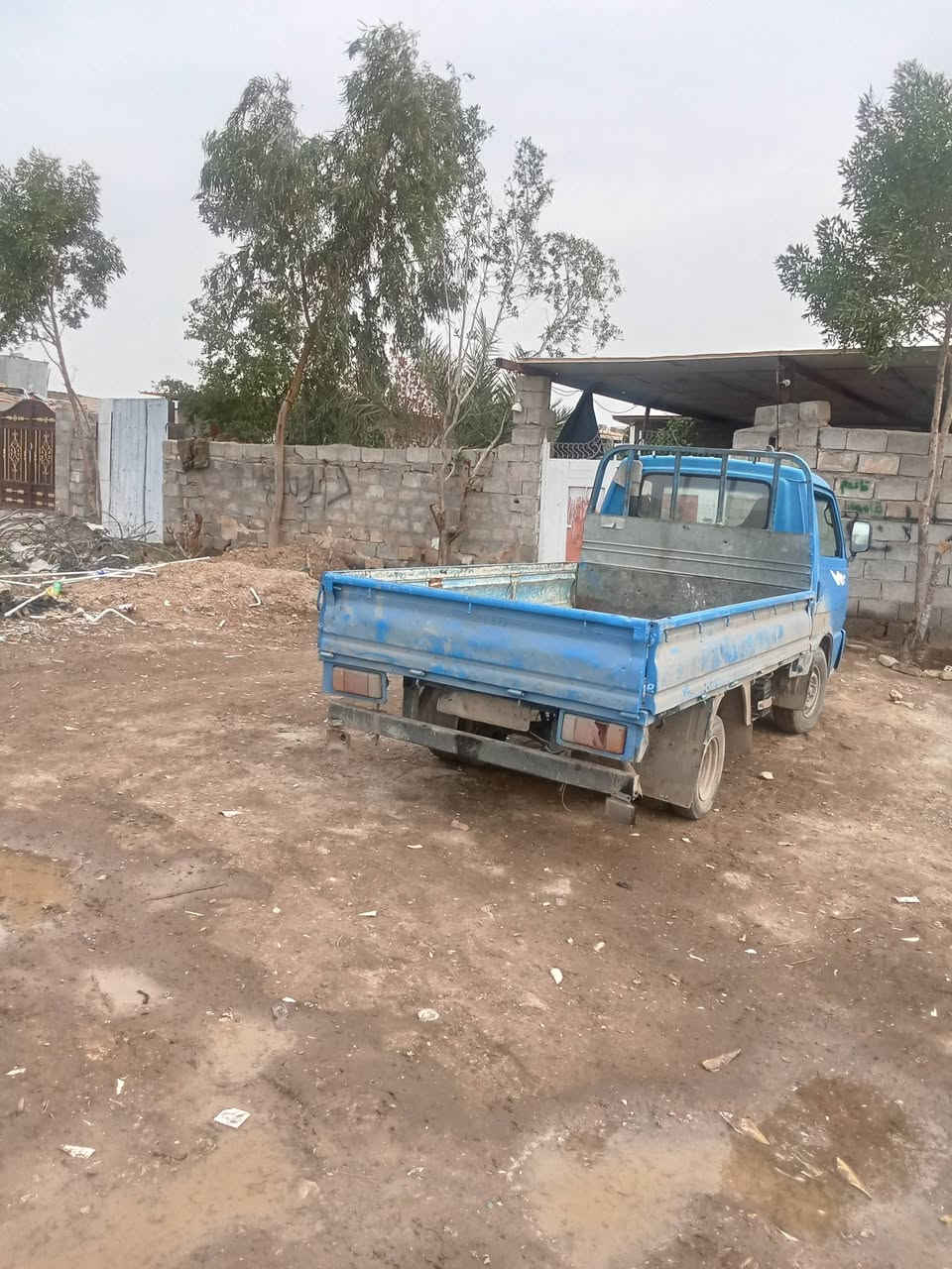 سياره بنكو مديل93سنويه لا 26ناه مكفوله تحويل ثاني يوم بمكان بقداد حسينية معامل سعر 35 وبي مجال***********
