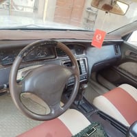 بطه • محرك ٢٥٠٠ • باسمي