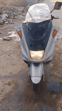 دراجه ماجستا ياباني جاهز كهربائيات بريكات امامي وخلفي السعر 475 وبيها مجال قليل العنوان بابل الحصوه رقمي ***********
